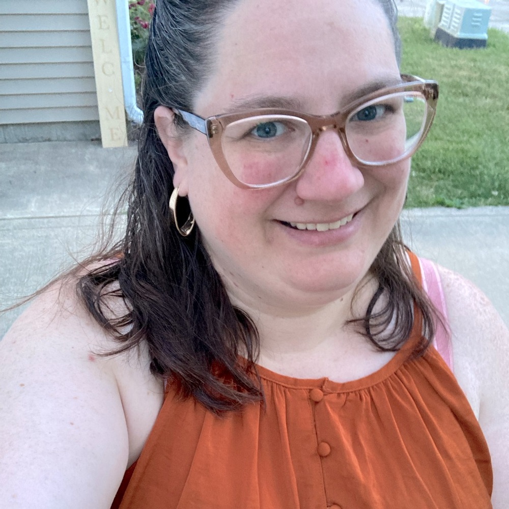 Meet your Posher, Amanda